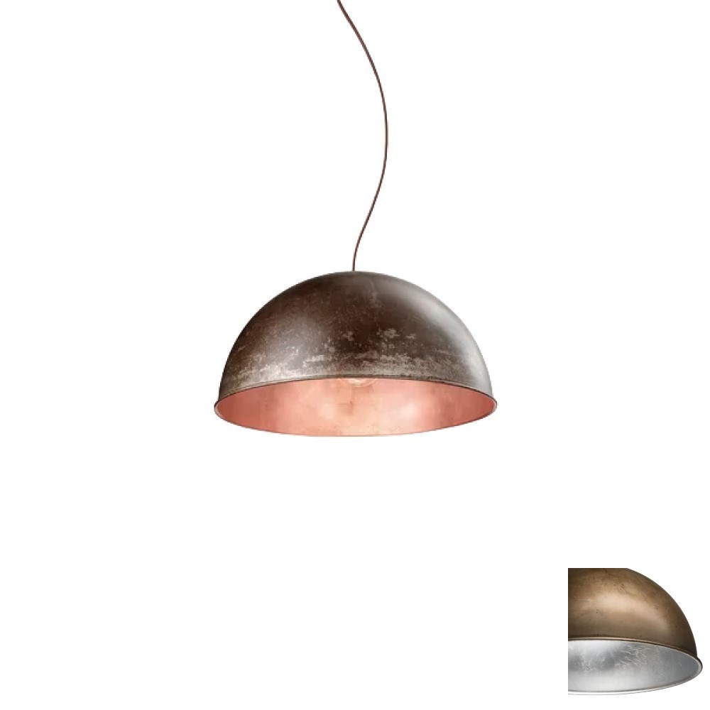 Il Fanale Galileo viseča svetilka | formasvetila.si