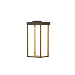 Lanterne Slim zunanja stenska svetilka (36.5cm)
