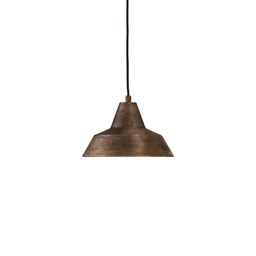 Officina viseča svetilka (Ø27cm)