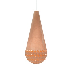 Basket of Light - Crystal viseča svetilka