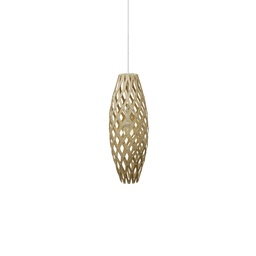 Hinaki viseča svetilka (Bambus, 50cm)