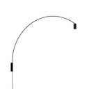 Nemo Lighting Fox stenska svetilka | formasvetila.si
