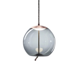 Knot Small Sfera PC1035 viseča svetilka