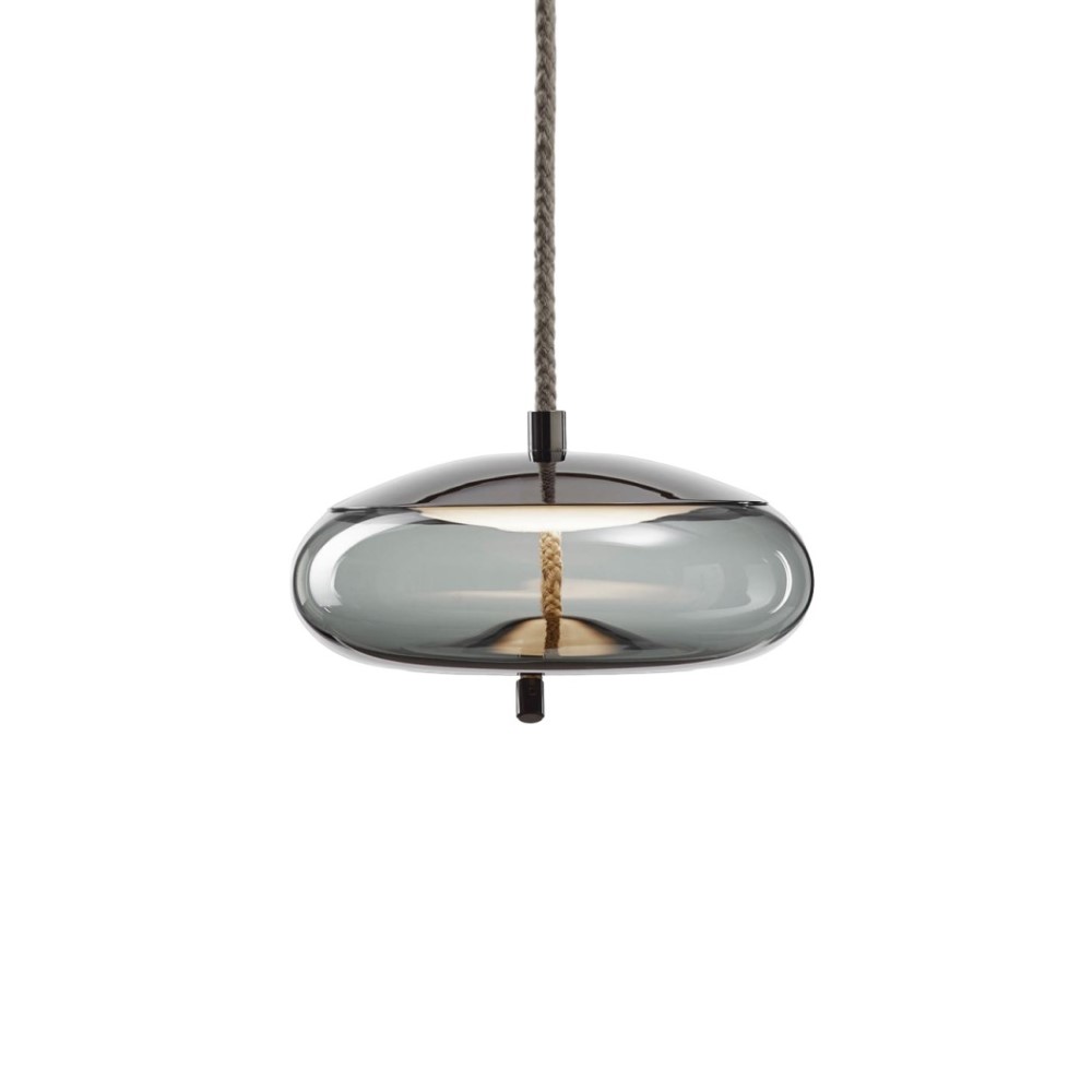 Brokis Knot Small Disco PC1037 viseča svetilka | formasvetila.si