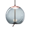 Brokis Knot Sfera PC1016 viseča svetilka | formasvetila.si