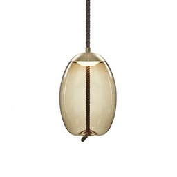 Knot Small Uovo PC1036 viseča svetilka