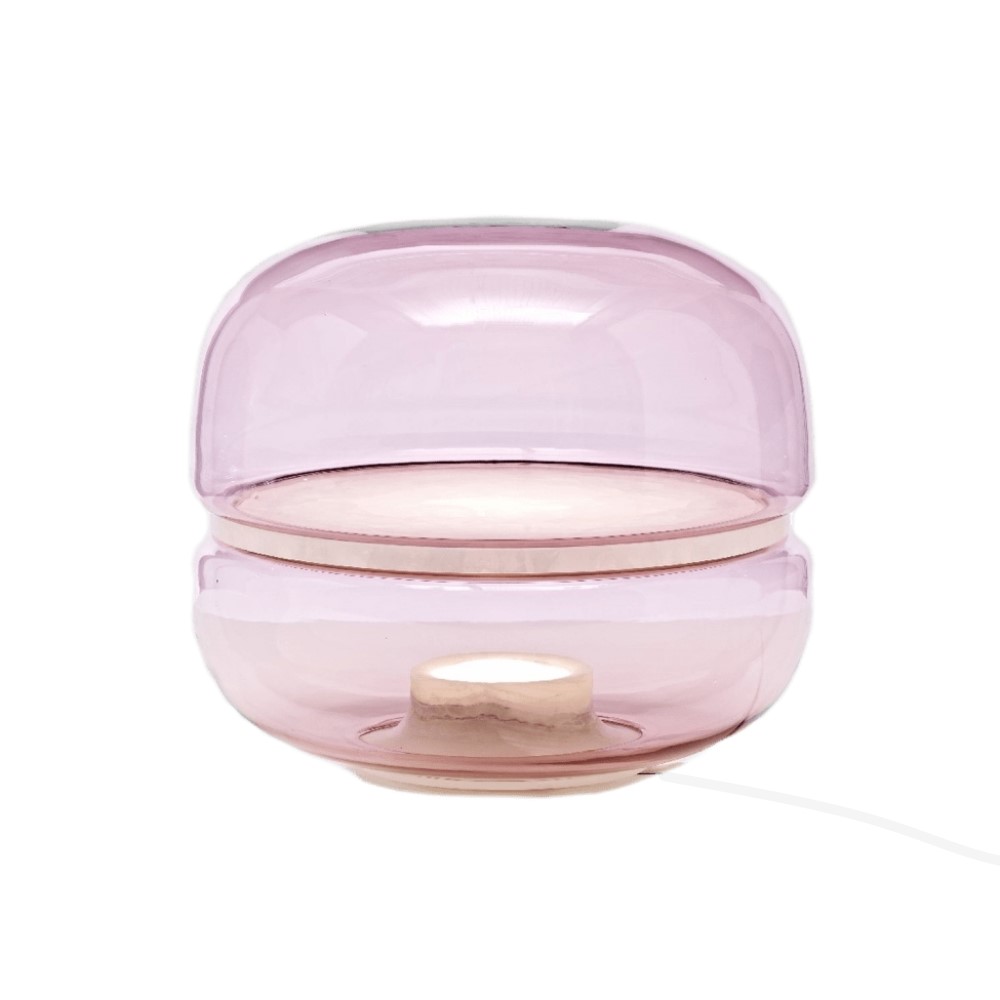 Brokis Macaron M PC1039 namizna in talna svetilka | formasvetila.si