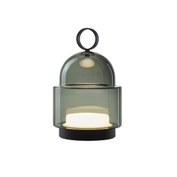 Dome Nomad Small PC1265 namizna in talna svetilka