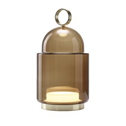 Dome Nomad Large PC1266 namizna in talna svetilka
