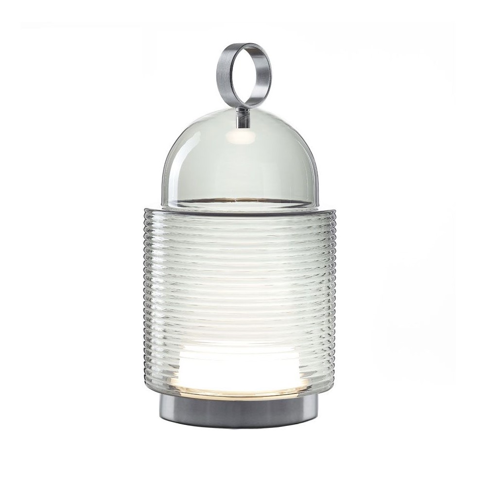 Brokis Dome Nomad Lines Large PC1288 namizna in talna svetilka | formasvetila.si