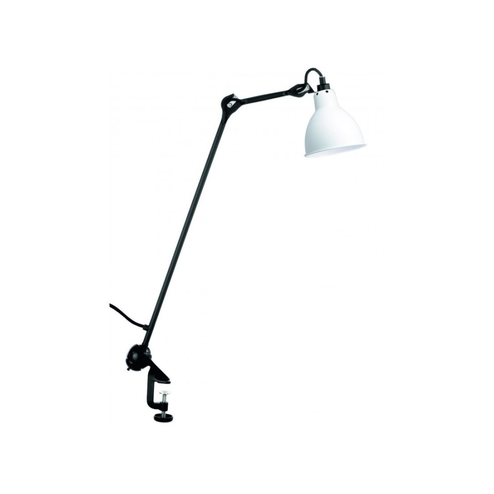 DCW Éditions Lampe Gras N°201 namizna svetilka | formasvetila.si