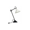 DCW Éditions Lampe Gras N°205 namizna svetilka | formasvetila.si