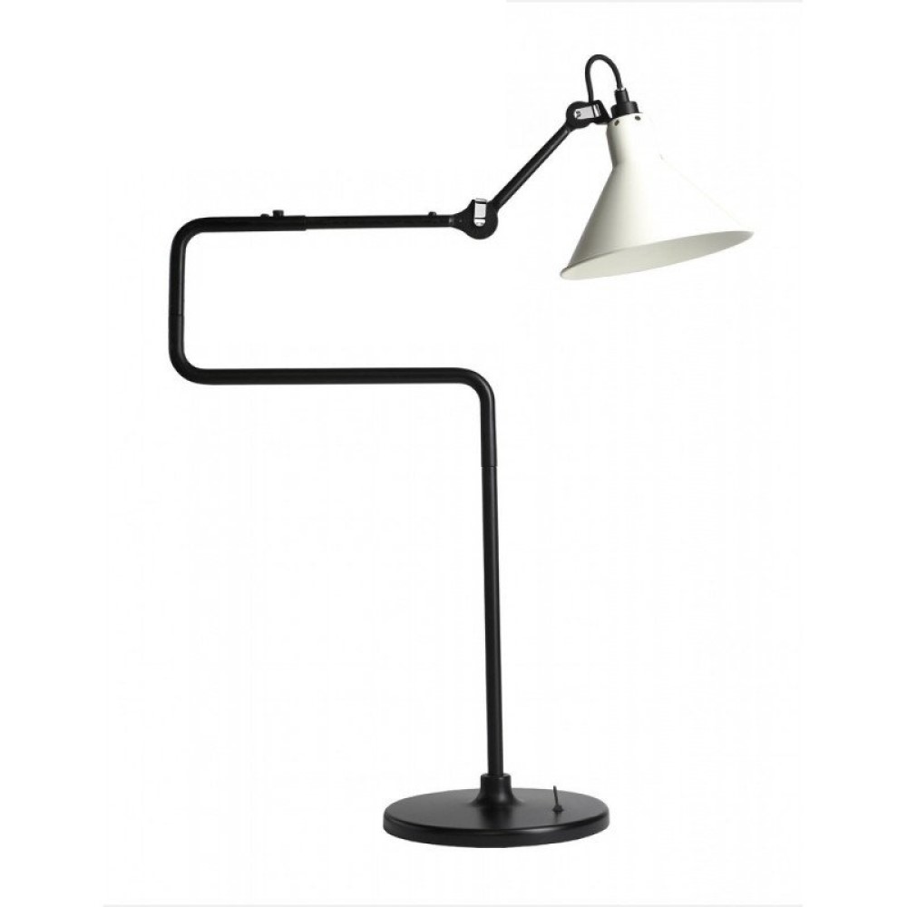 DCW Éditions Lampe Gras N°317 namizna svetilka | formasvetila.si