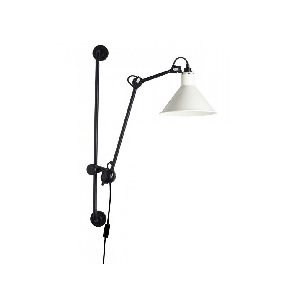 DCW Éditions Lampe Gras N°210 stenska svetilka | formasvetila.si