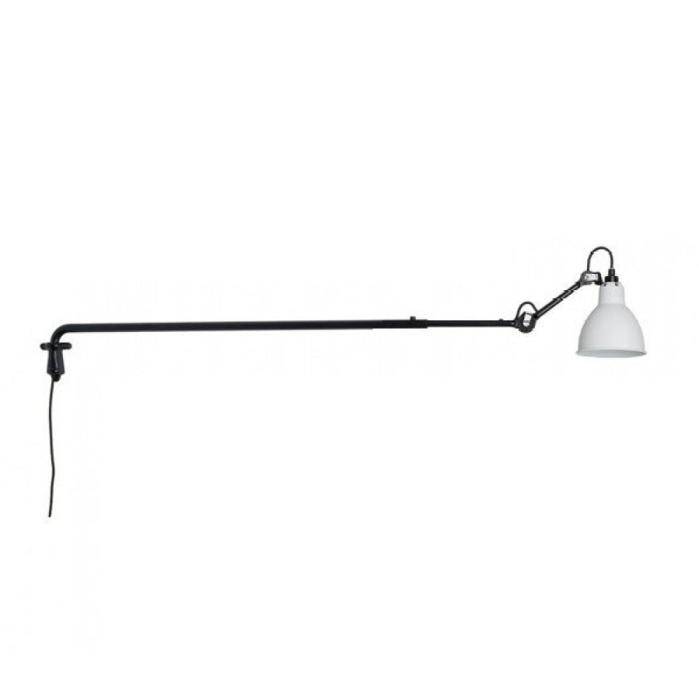 DCW Éditions Lampe Gras N°213 stenska svetilka | formasvetila.si
