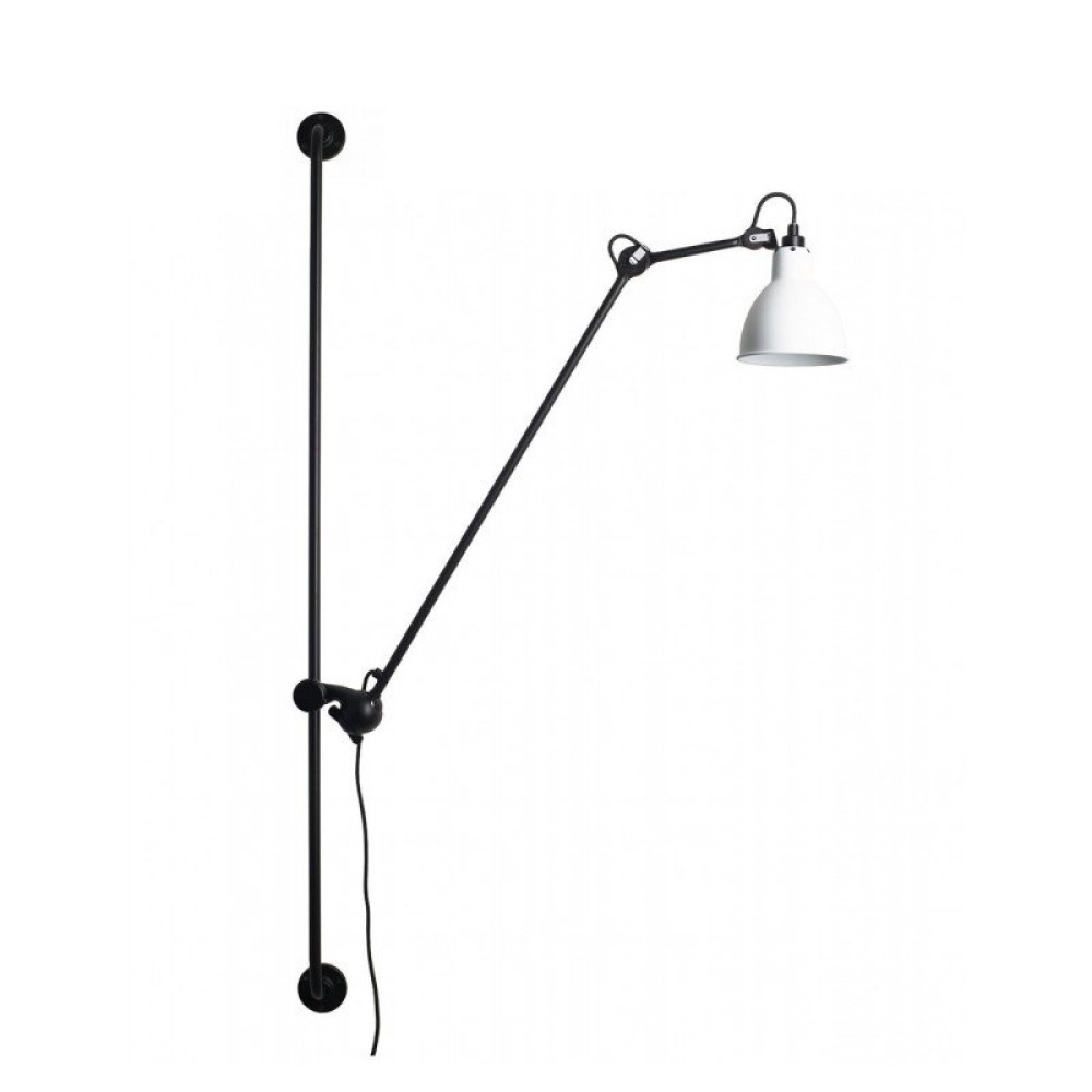 DCW Éditions Lampe Gras N°214 stenska svetilka | formasvetila.si