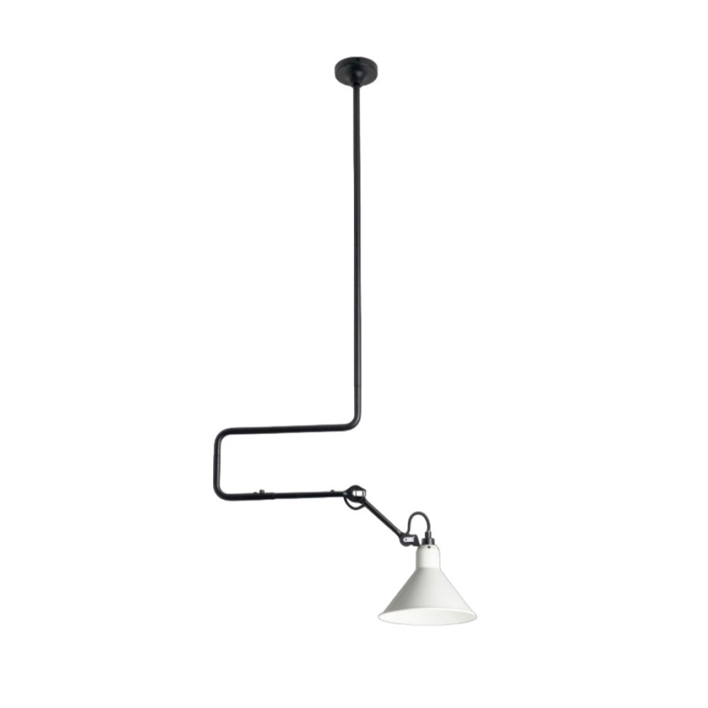 DCW Éditions Lampe Gras N°312 stropna svetilka | formasvetila.si