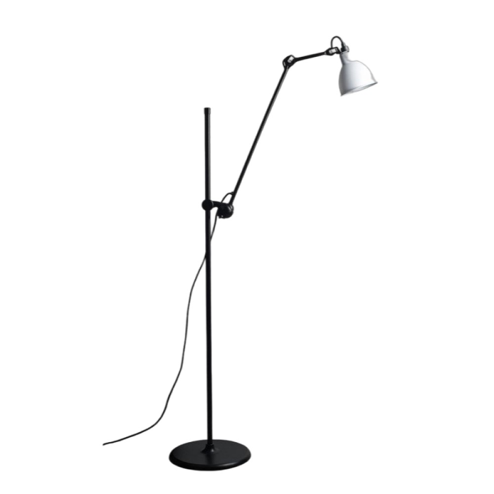 DCW Éditions Lampe Gras N°215 stoječa svetilka | formasvetila.si