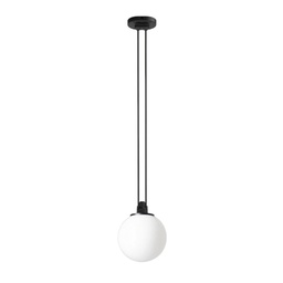 Les Acrobates de Gras N°322 Glassball viseča svetilka (Ø17.5cm)