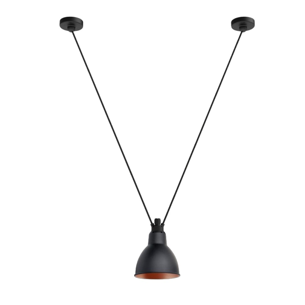DCW Éditions Les Acrobates de Gras N°323 viseča svetilka | formasvetila.si