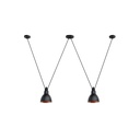 DCW Éditions Les Acrobates de Gras N°324 viseča svetilka | formasvetila.si