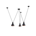 DCW Éditions Les Acrobates de Gras N°325 viseča svetilka | formasvetila.si
