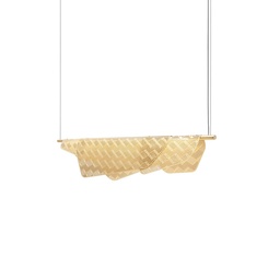 Mediterranea viseča svetilka (100cm)