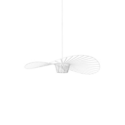 Vertigo Ø110 cm viseča svetilka (Bela)