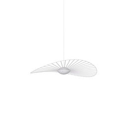 Vertigo Nova viseča svetilka (Bela, Ø110cm, 300)