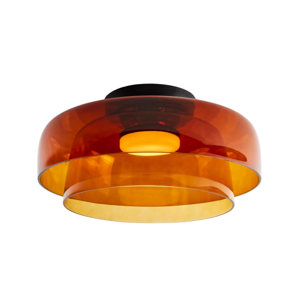 Leds C4 Levels 2 stropna svetilka | formasvetila.si