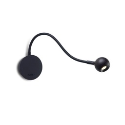Nº8 stenska svetilka (Wenge)