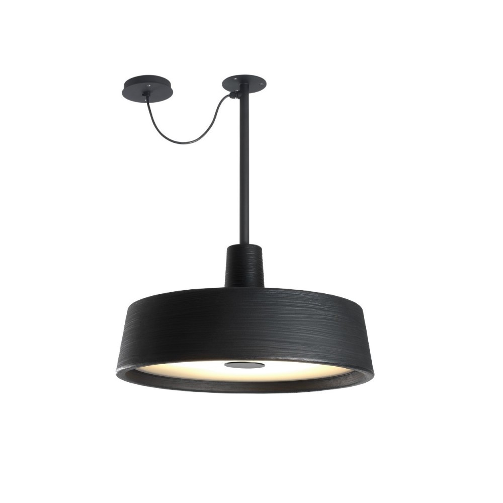 Marset Soho C Fixed Stem LED zunanja stropna svetilka | formasvetila.si
