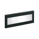 Lombardo Stile 330 simmetrica LED zunanja vgradna stenska svetilka | formasvetila.si