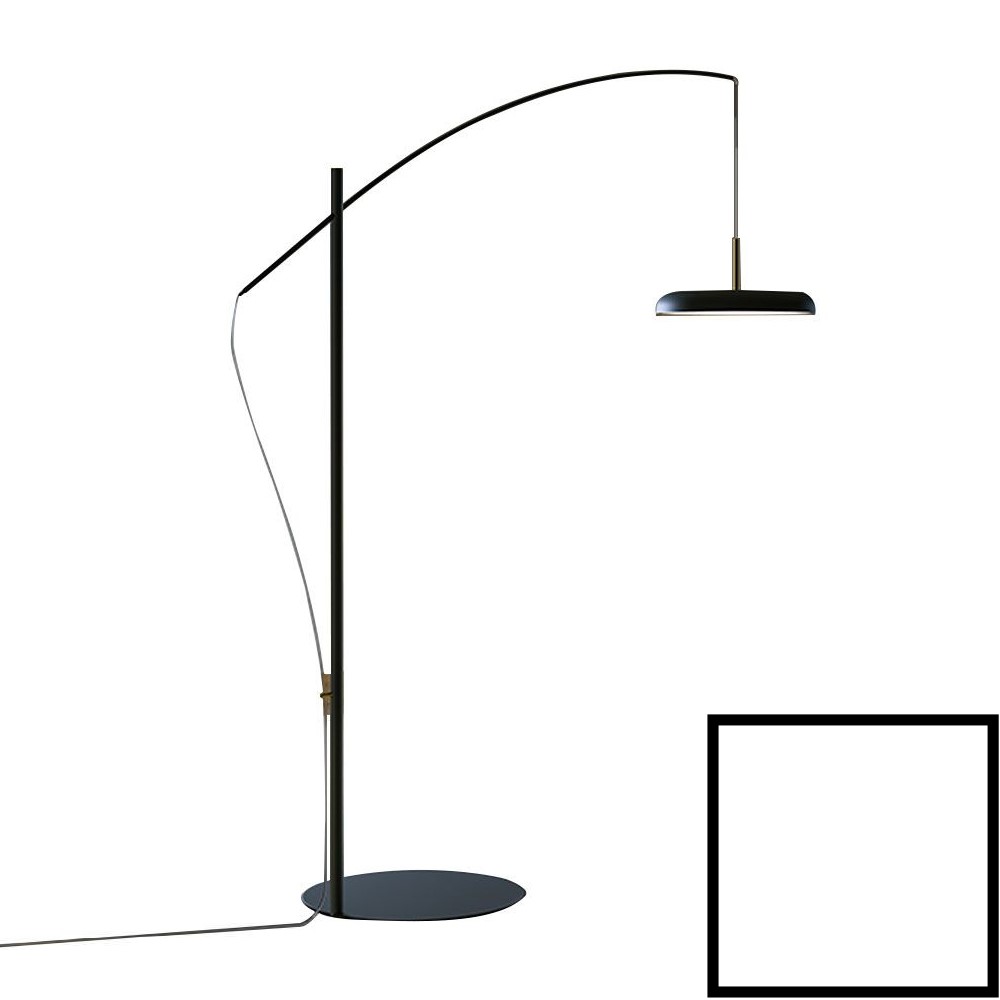 Lumen Center Zero 11 stoječa svetilka | formasvetila.si
