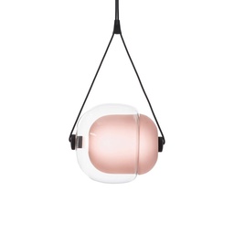 Capsula Single PC973 viseča svetilka