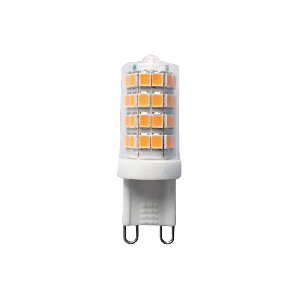 Acb Light Bulb G9 4W LED 2700K | formasvetila.si