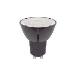 Light Bulb GU10 7W 60º LED 3000K Dimmable