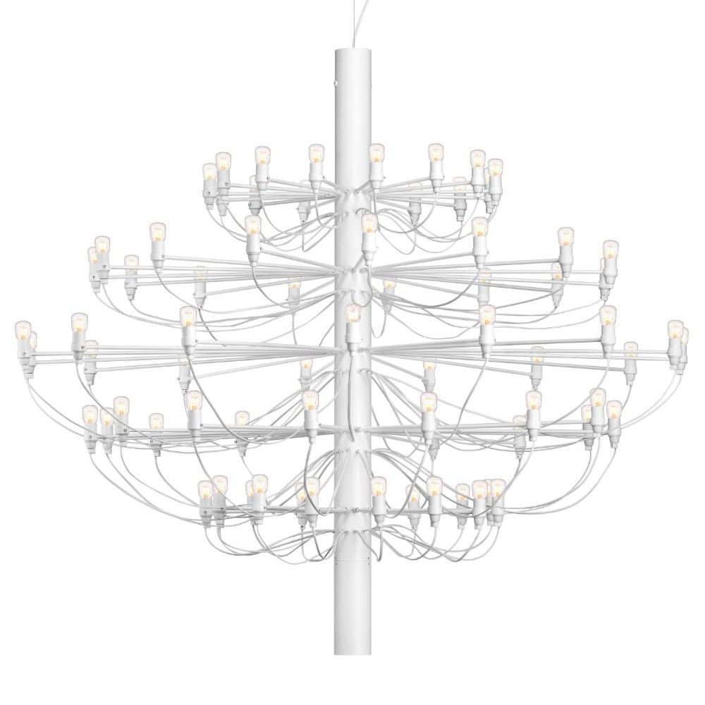 Flos 2097/75 lestenec           | formasvetila.si