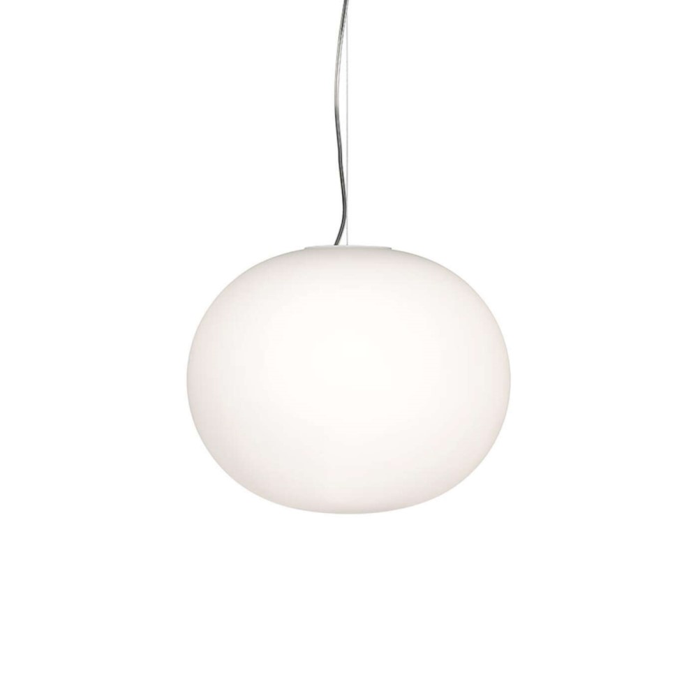 Flos Glo-Ball viseča svetilka | formasvetila.si