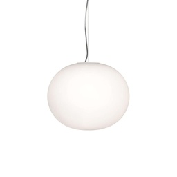 Glo-Ball viseča svetilka (Ø33cm)