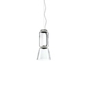 Flos Noctambule Low Cylinders &amp; Cone viseča svetilka | formasvetila.si