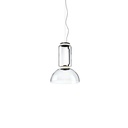 Flos Noctambule Low Cylinders &amp; Bowl viseča svetilka | formasvetila.si
