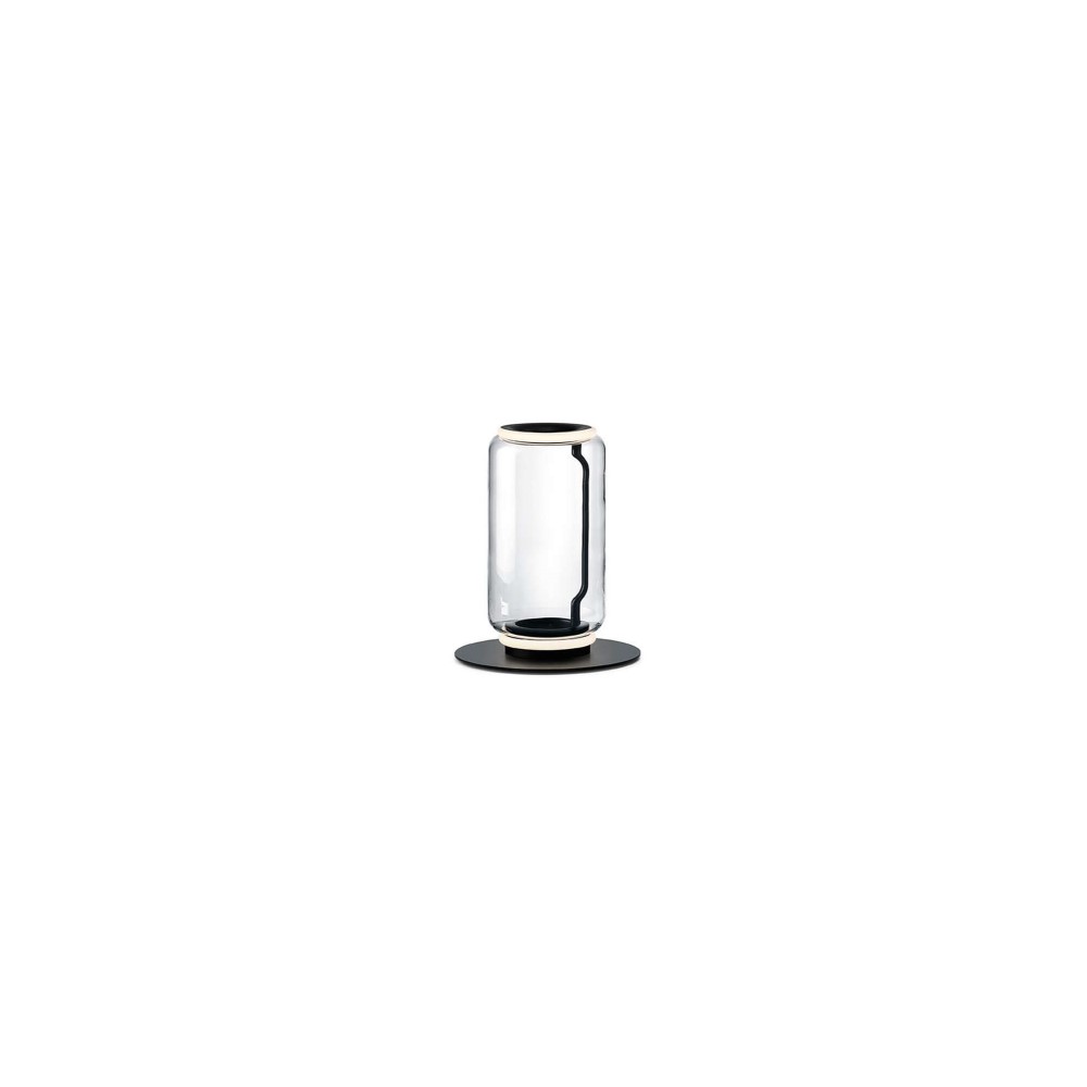 Flos Noctambule Low Cylinders stoječa svetilka | formasvetila.si