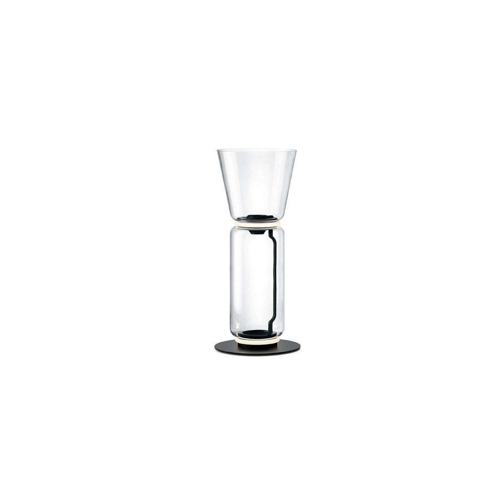 Flos Noctambule High Cylinders &amp; Cone stoječa svetilka | formasvetila.si