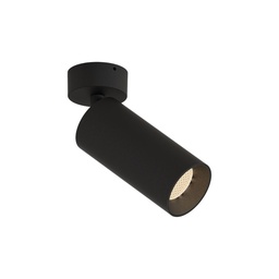 Pipe Spotlight (Črna)