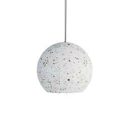 Reglobe viseča svetilka (Ø45cm)