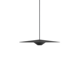 U.F.O. viseča svetilka (Črna, Ø35cm, 2700K - toplo bela)