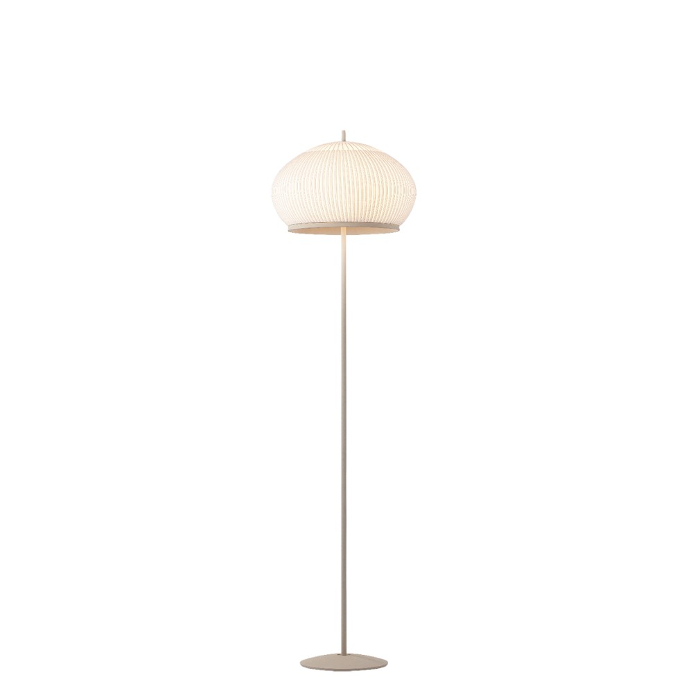 Vibia Knit 7485 stoječa svetilka | formasvetila.si