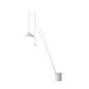 Vibia North 5605 stoječa svetilka | formasvetila.si