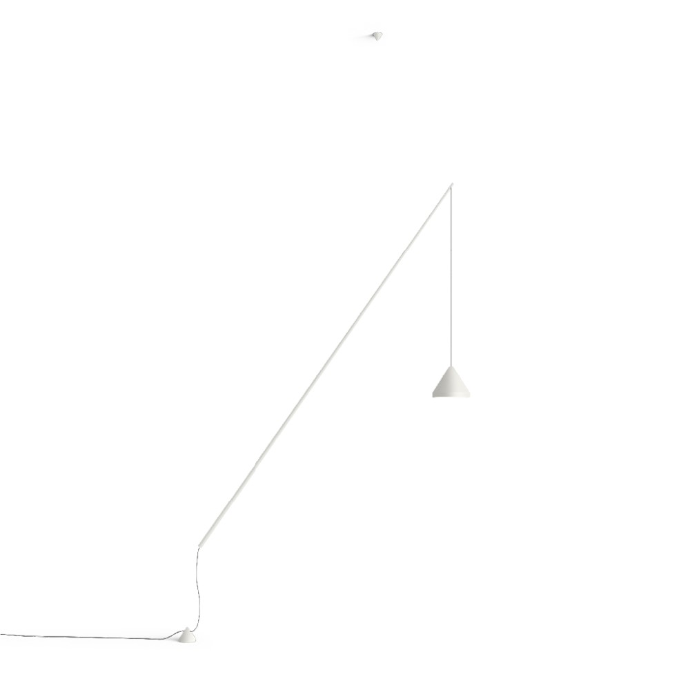Vibia North 5666 stoječa svetilka | formasvetila.si